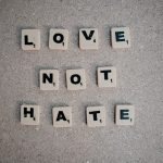 Stop haat