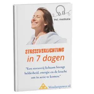 Stressverlichting in 7 dagen